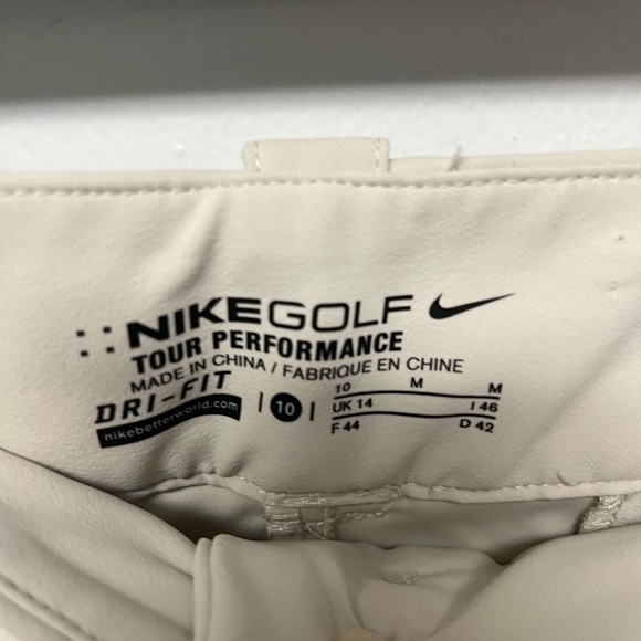 Nike Golf Tour Performance Golf Pants - Picture 5 of 5